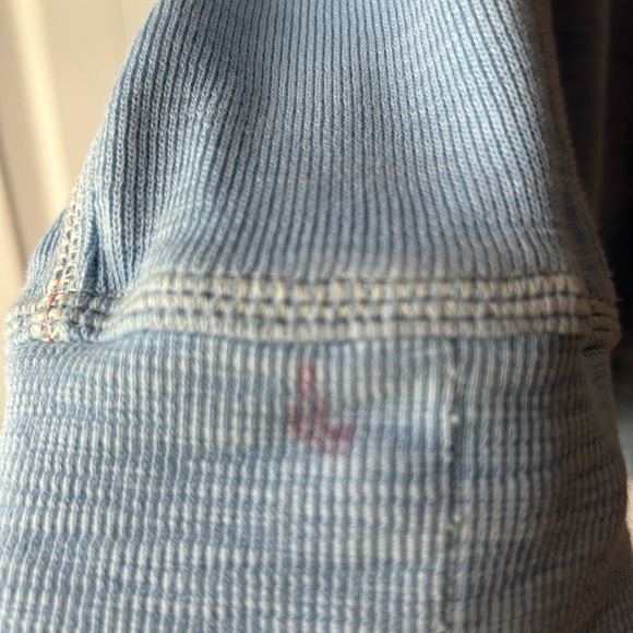 Tommy Bahama wind breaker Medium men’s. - Picture 4 of 5